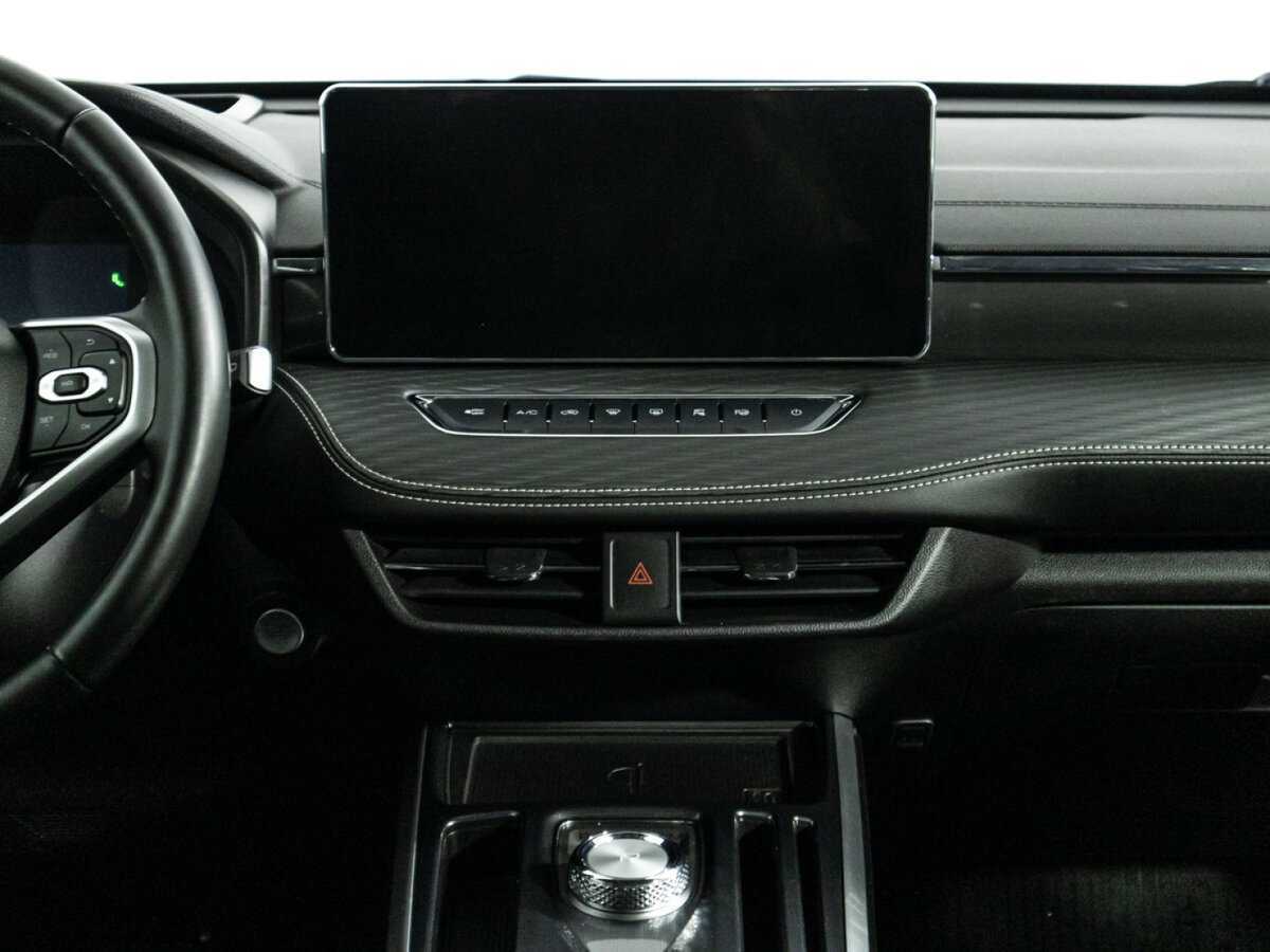 Б/У Хавал Джолион 2023 года. Фото: #13