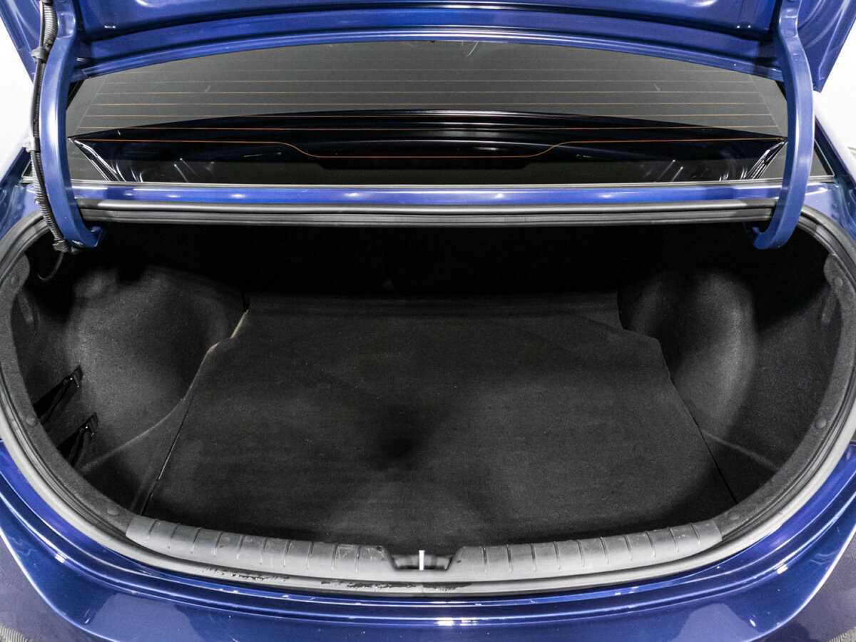 Б/У Хендай Солярис 2021 года. Фото: #14