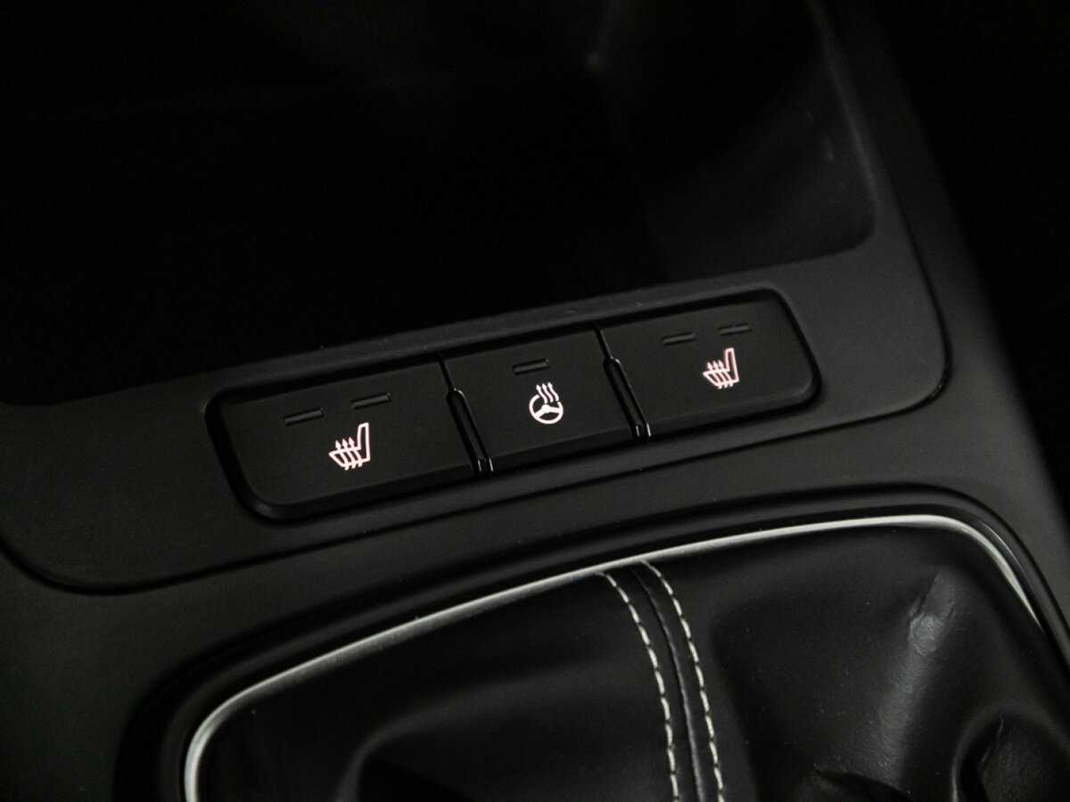 Б/У Киа Рио 2017 года. Фото: #16