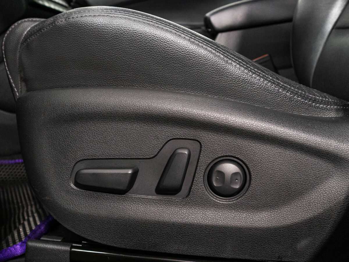 Б/У Хендай Туксон 2016 года. Фото: #15