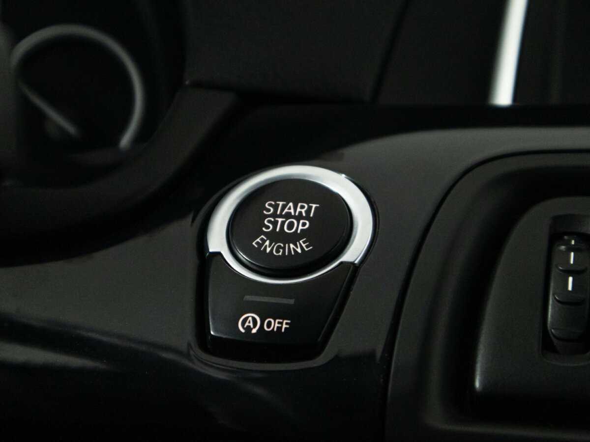 Б/У БМВ 5 серии 2014 года. Фото: #21