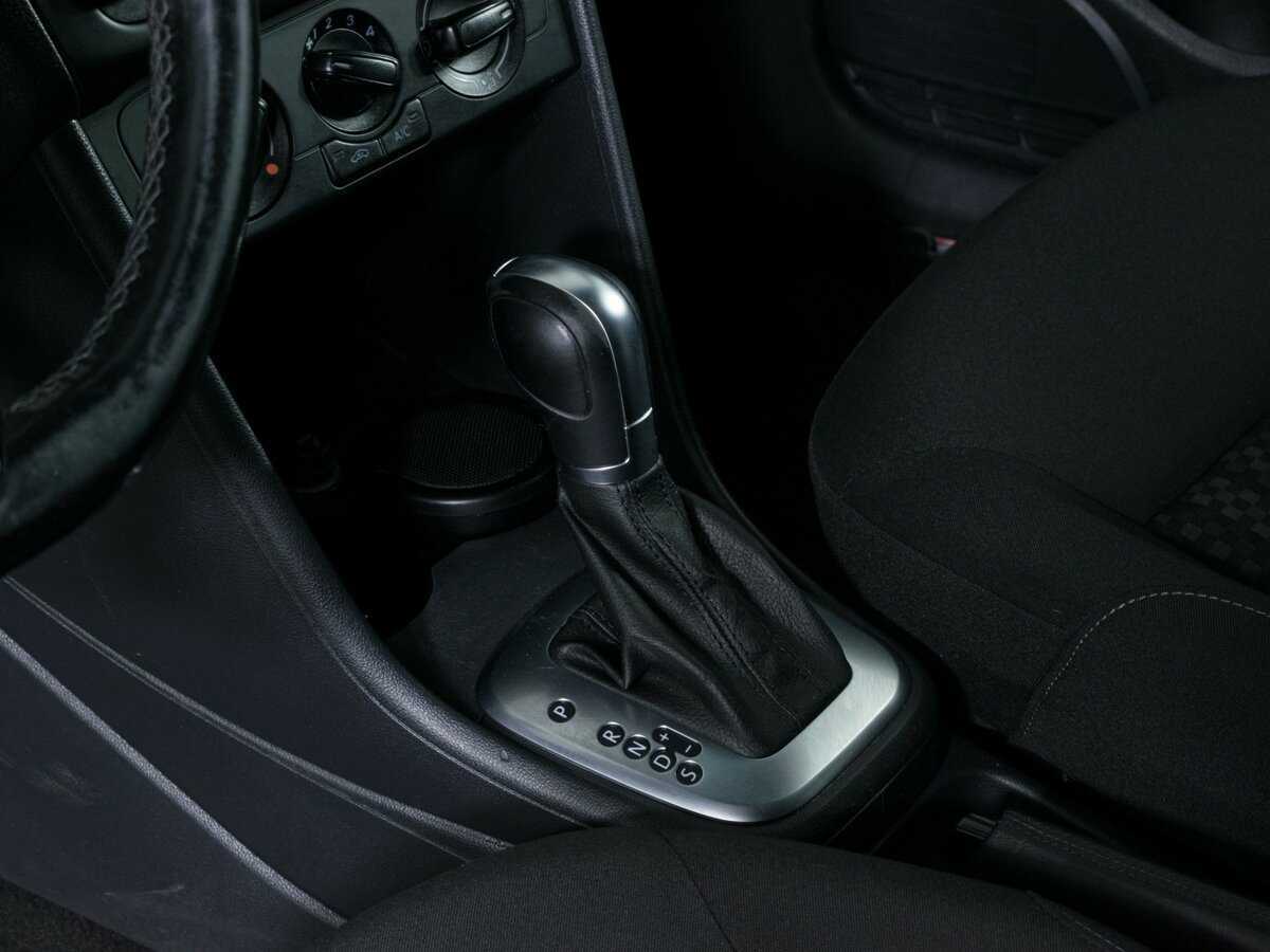 Б/У Фольксваген Поло 2017 года. Фото: #12