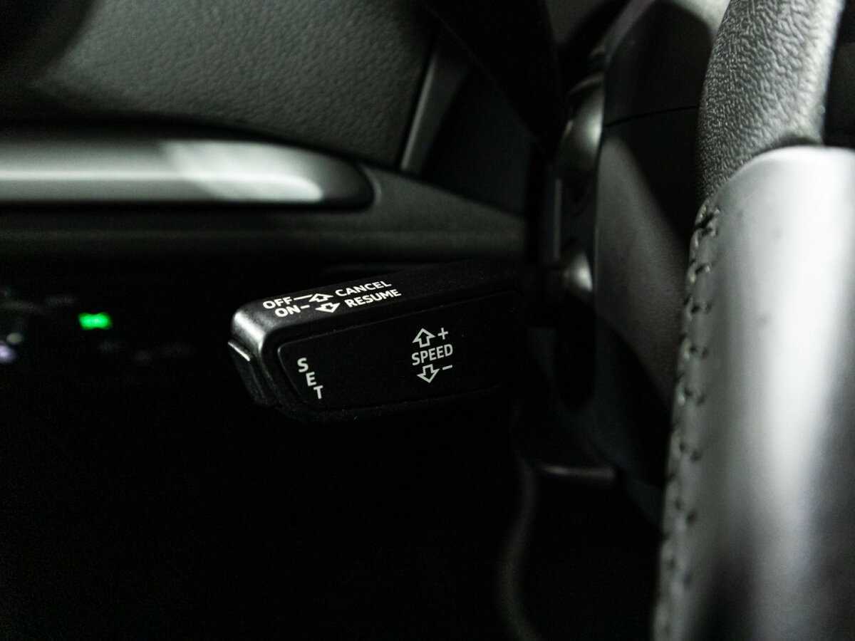 Б/У Ауди А3 2017 года. Фото: #17