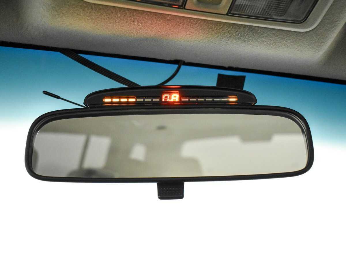 Б/У Митсубиши Паджеро 2013 года. Фото: #14