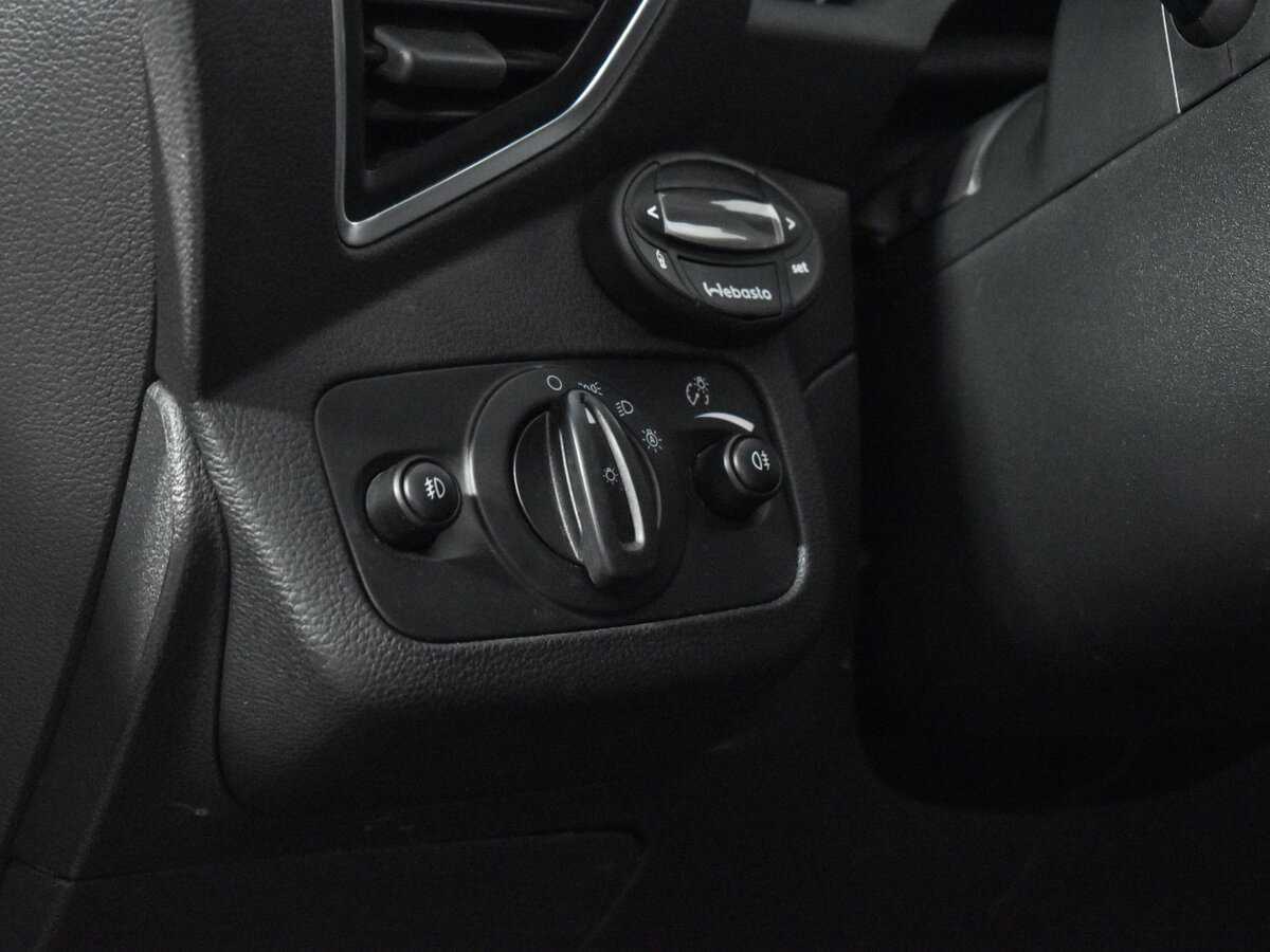 Б/У Форд Куга 2013 года. Фото: #9