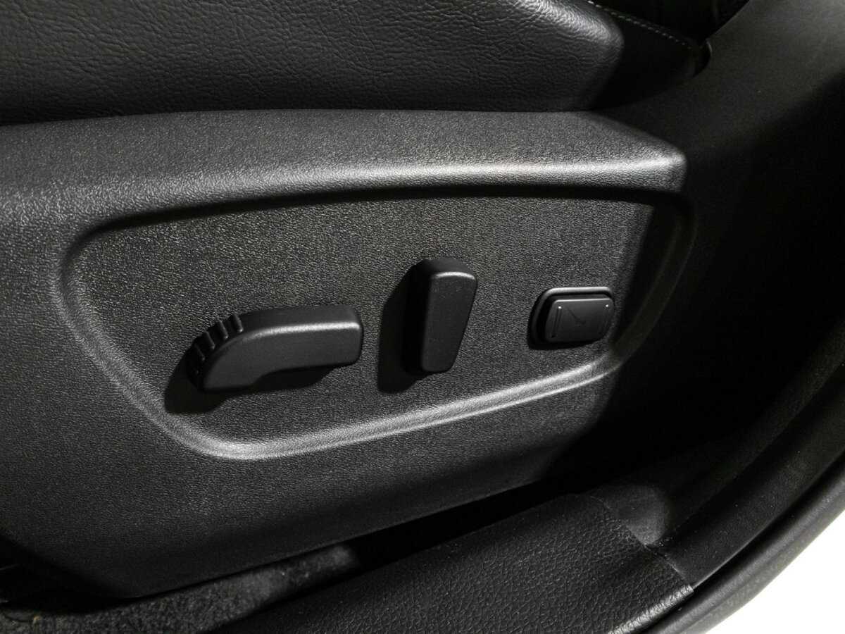 Б/У Ниссан Кашкай 2019 года. Фото: #18