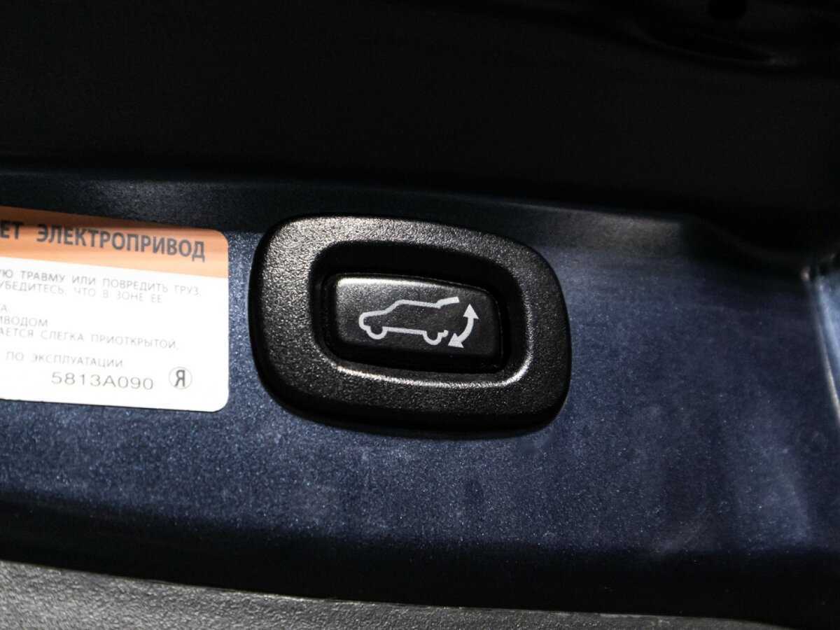 Б/У Митсубиши Оутлэндер 2020 года. Фото: #15