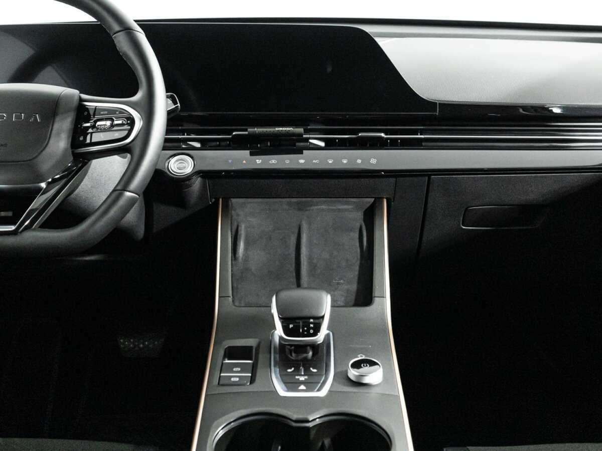 Б/У Омода Ц5 2024 года. Фото: #13