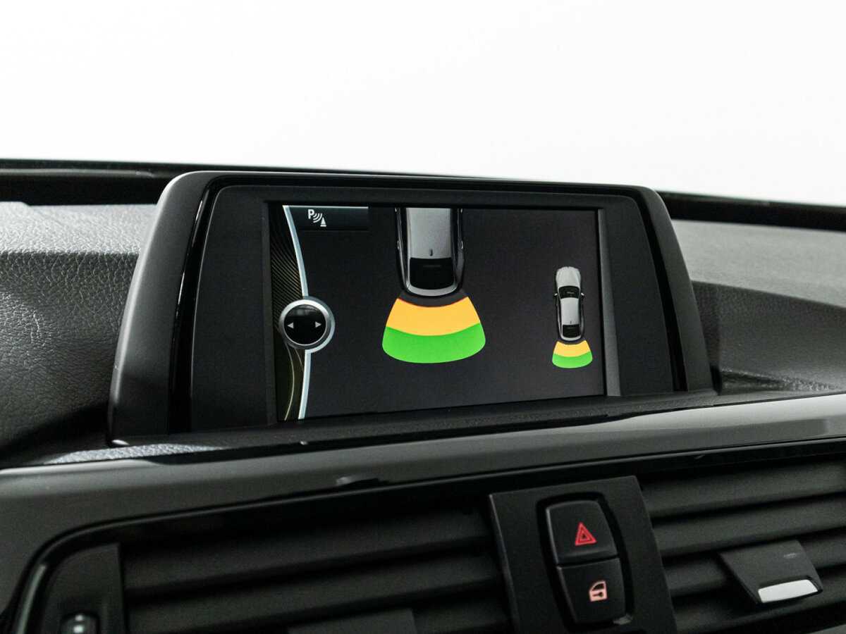 Б/У БМВ 3 серии 2014 года. Фото: #15