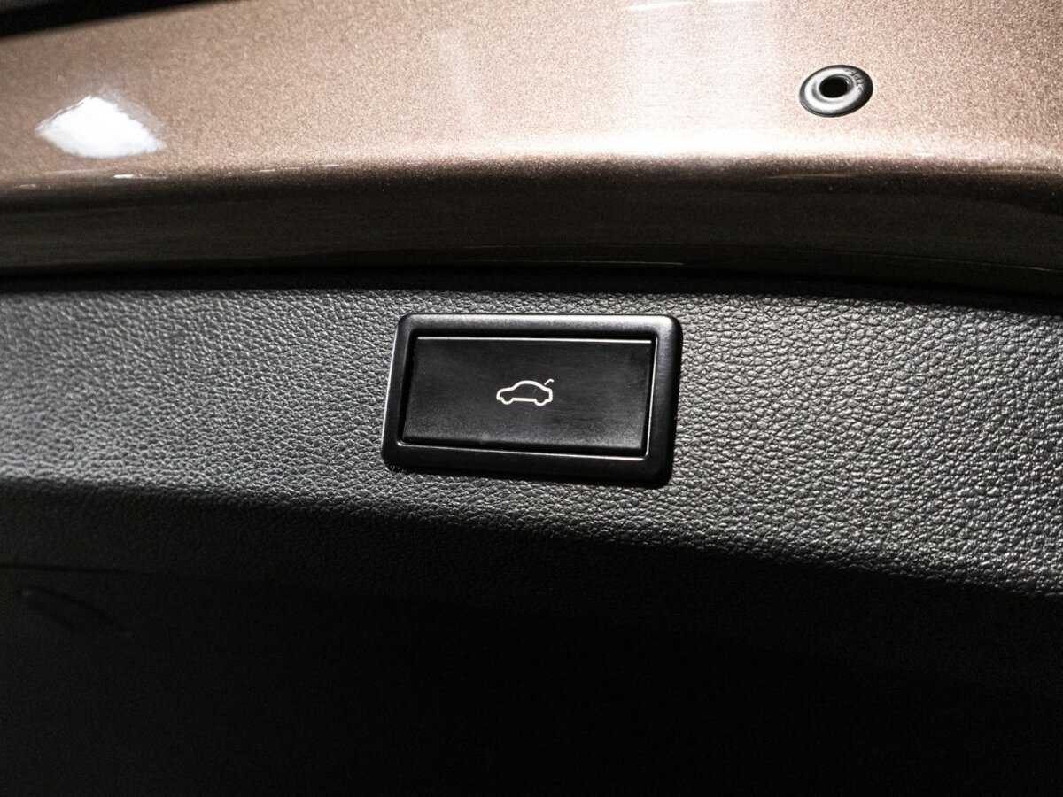 Б/У Шкода Кодиак 2018 года. Фото: #17