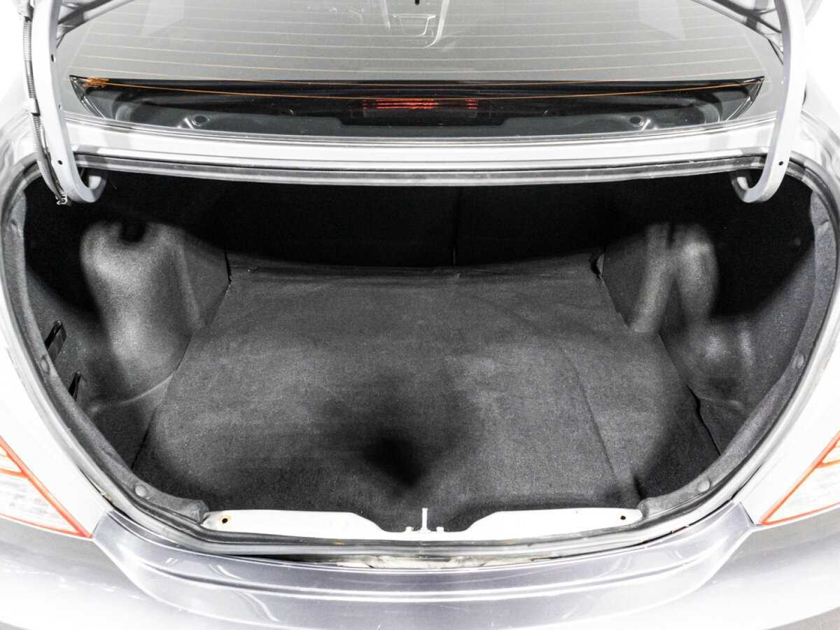 Б/У Хендай Солярис 2013 года. Фото: #13