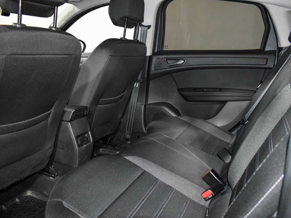 Б/У Рено Аркана 2019 года. Фото: #10