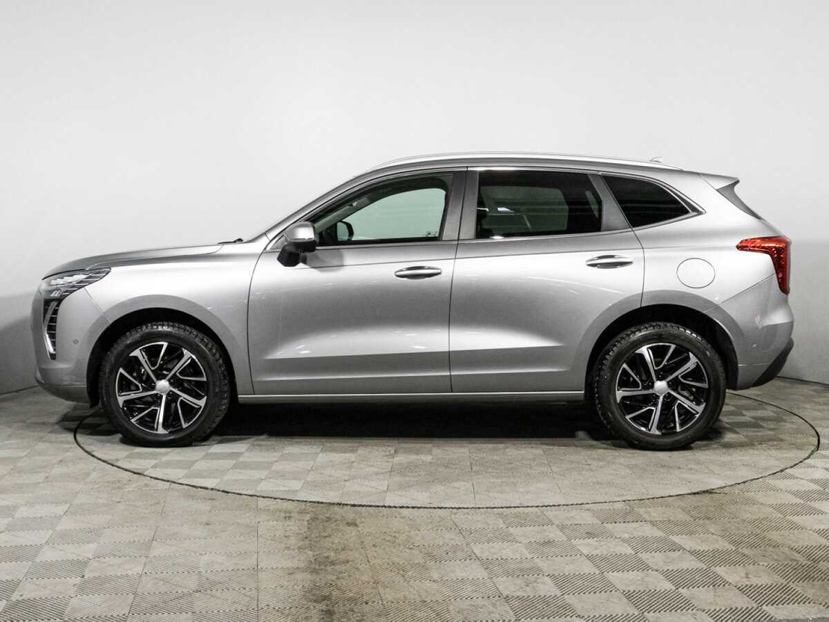 Б/У Хавал Джолион 2023 года. Фото: #7