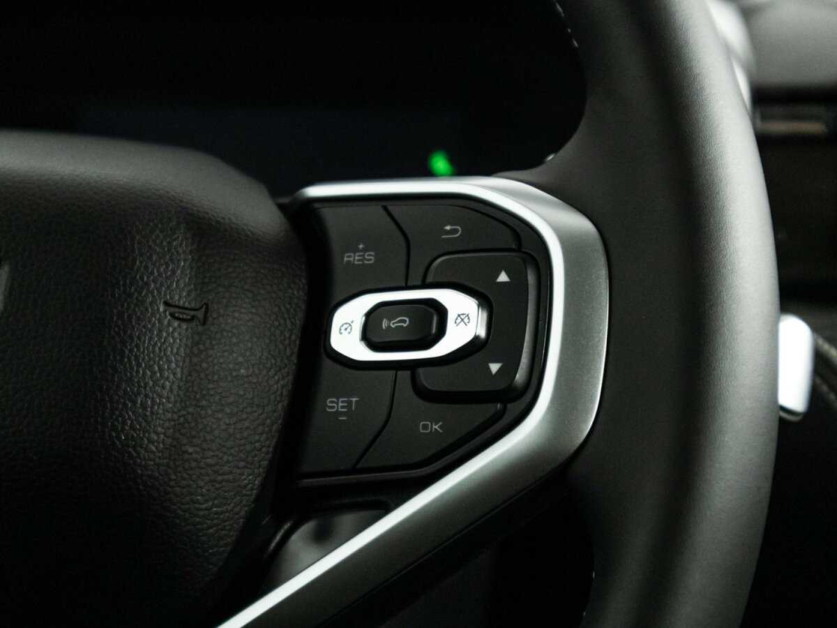 Б/У Хавал Джолион 2023 года. Фото: #19