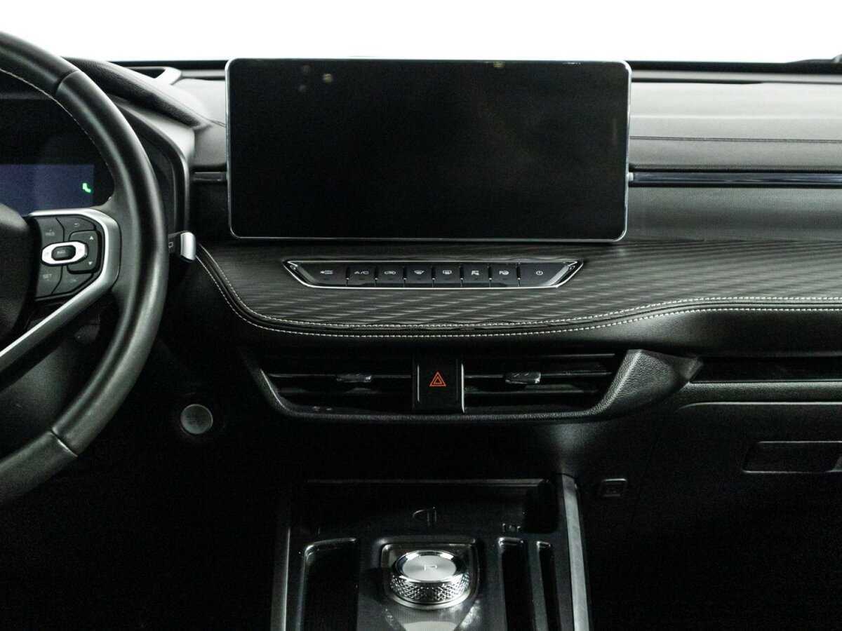 Б/У Хавал Джолион 2023 года. Фото: #13