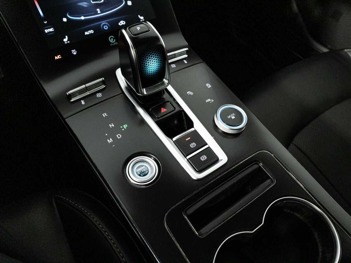 Б/У Чери Тигго 8 Про Макс 2023 года. Фото: #21