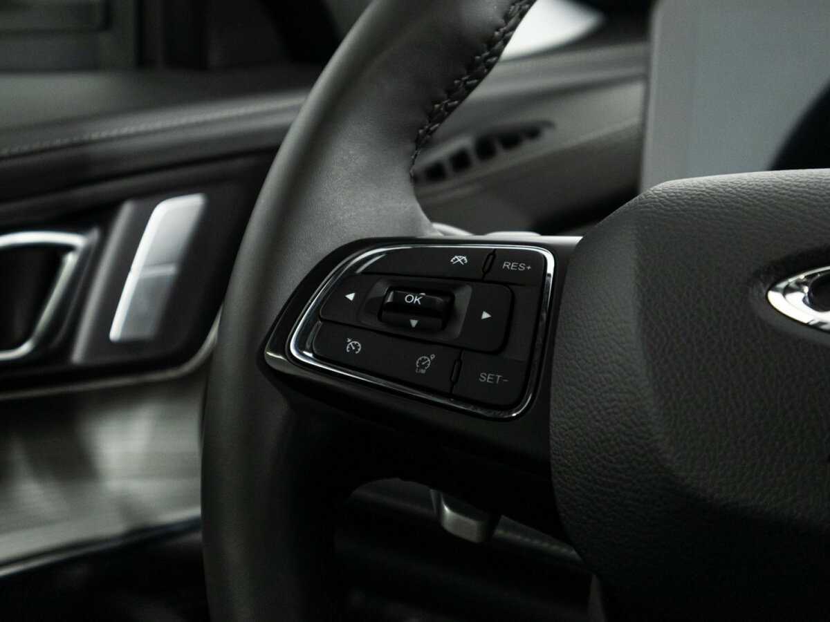 Б/У Чери Тигго 8 Про Макс 2023 года. Фото: #24