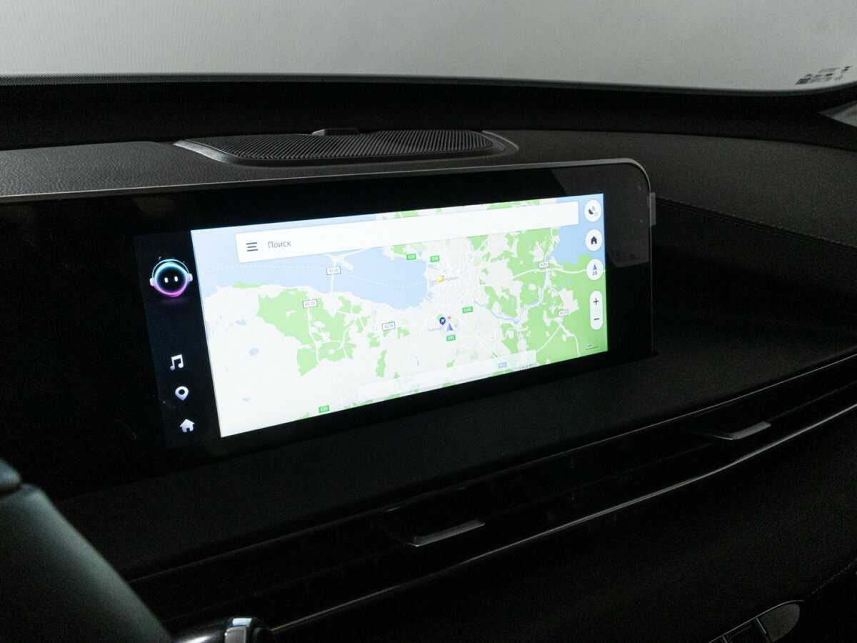 Б/У Чери Тигго 4 Про 2024 года. Фото: #16