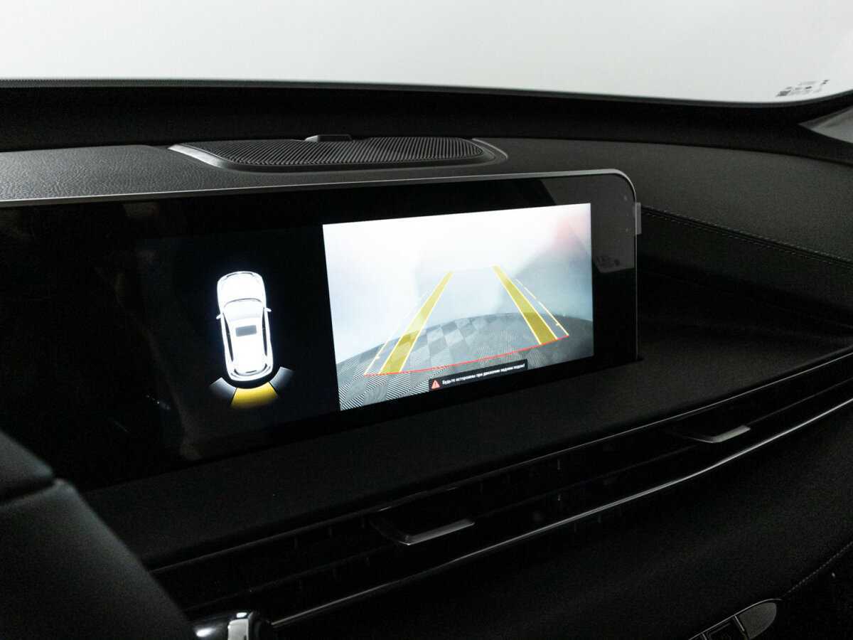 Б/У Чери Тигго 4 Про 2024 года. Фото: #17