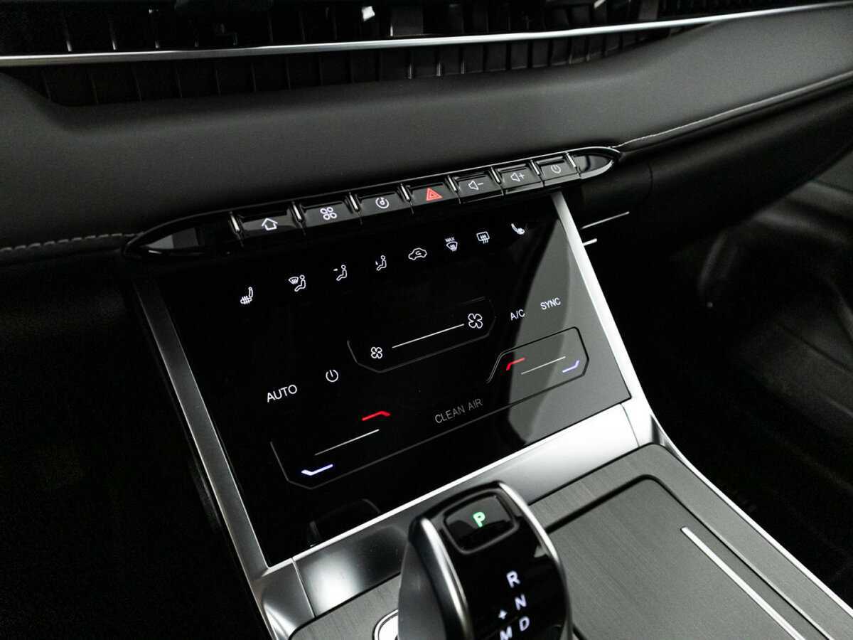 Б/У Чери Тигго 4 Про 2024 года. Фото: #18