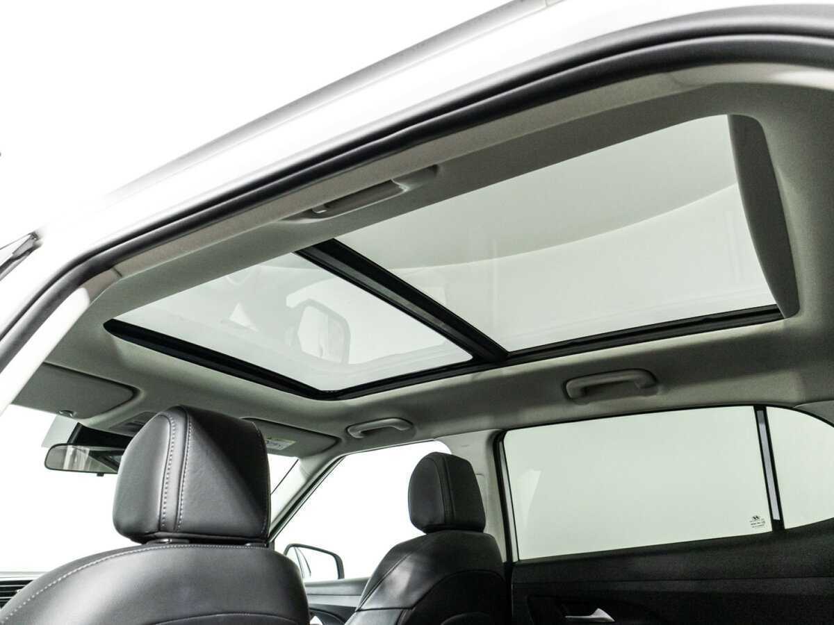 Б/У Хендай Крета 2021 года. Фото: #15