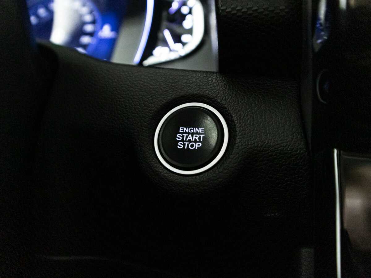 Б/У Хендай Крета 2021 года. Фото: #20