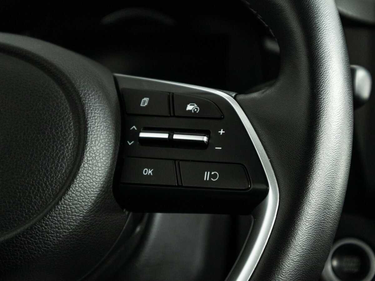 Б/У Хендай Крета 2021 года. Фото: #22