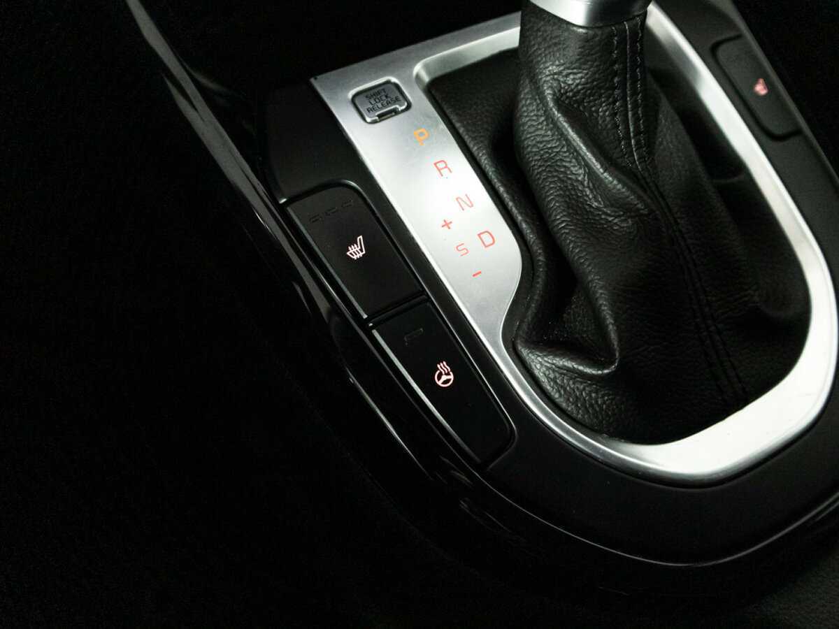 Б/У Киа Церато 2020 года. Фото: #17