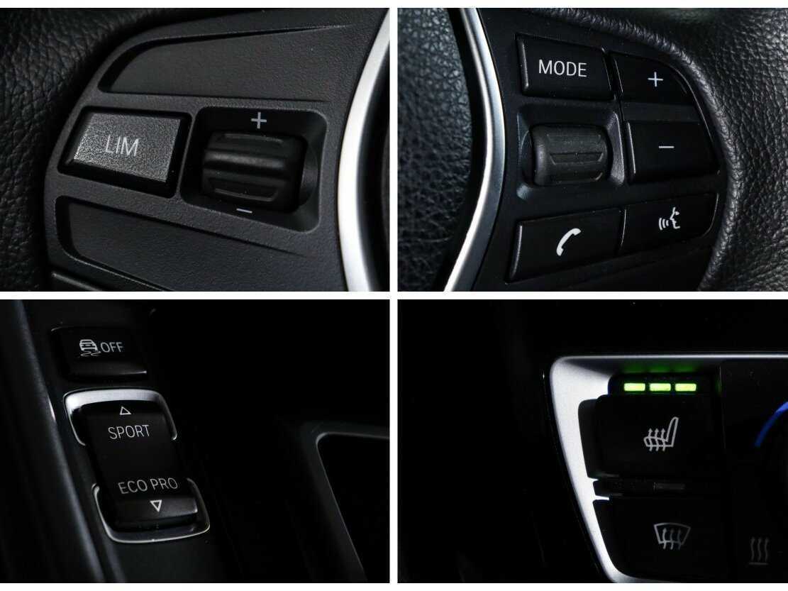 Б/У БМВ 3 серии 2016 года. Фото: #23