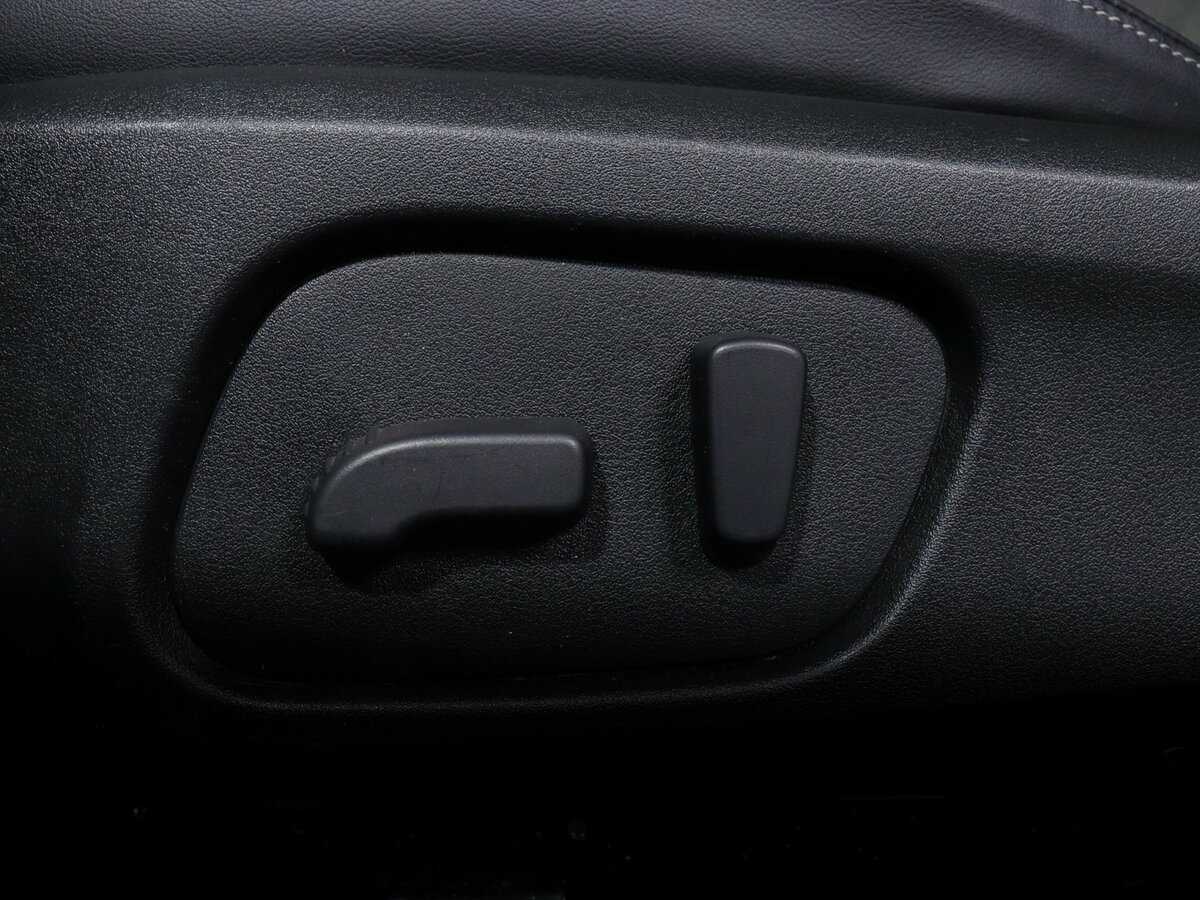 Б/У Субару Форестер 2014 года. Фото: #12