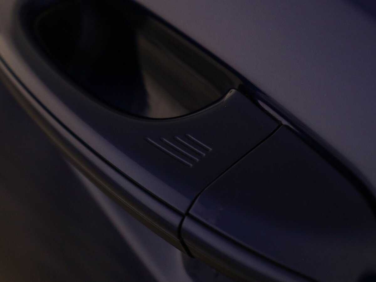 Б/У Форд Мондео 2018 года. Фото: #17