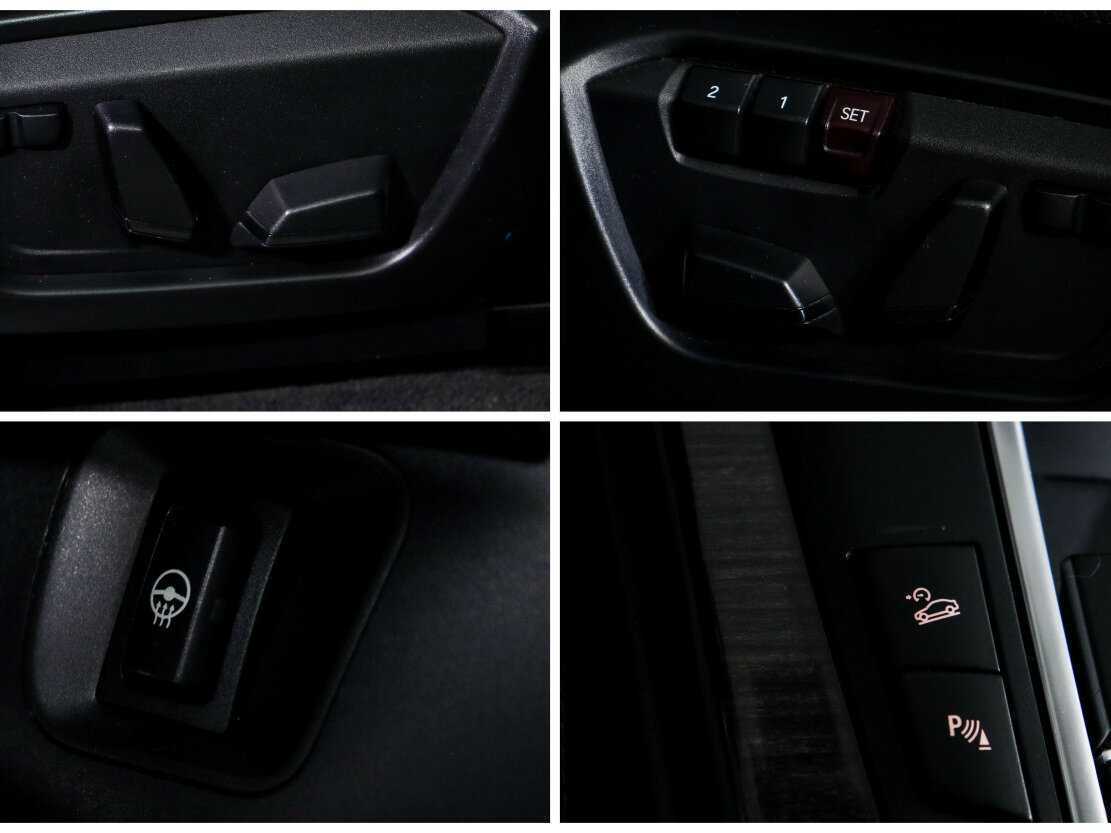 Б/У БМВ Икс4 2016 года. Фото: #15