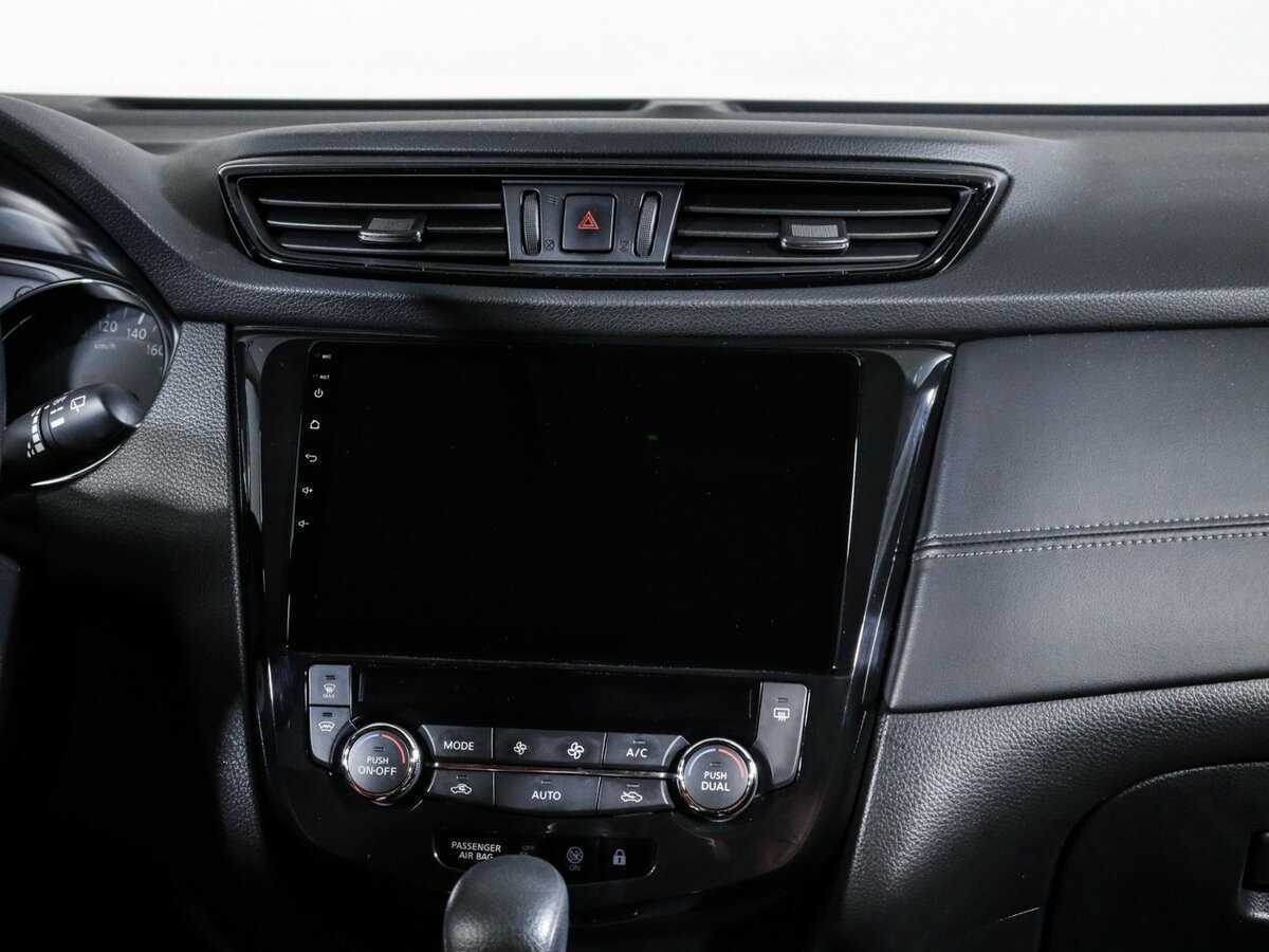 Б/У Ниссан Кашкай 2020 года. Фото: #9