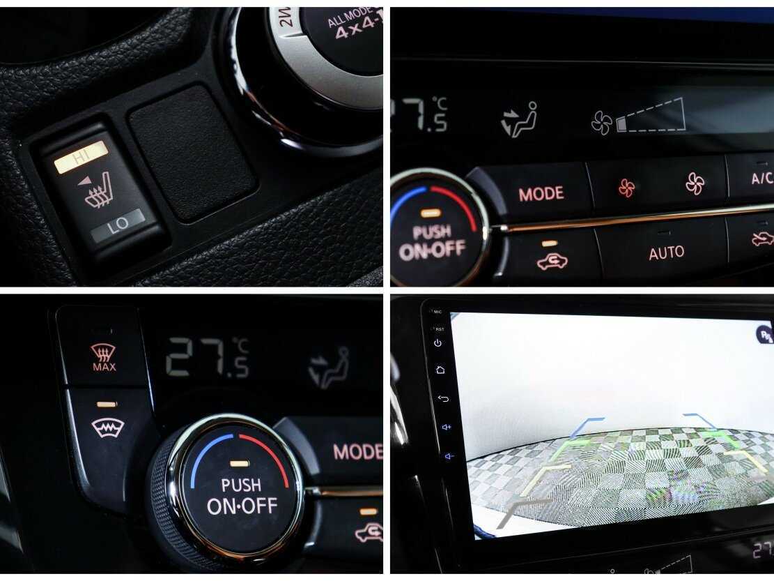 Б/У Ниссан Кашкай 2020 года. Фото: #16