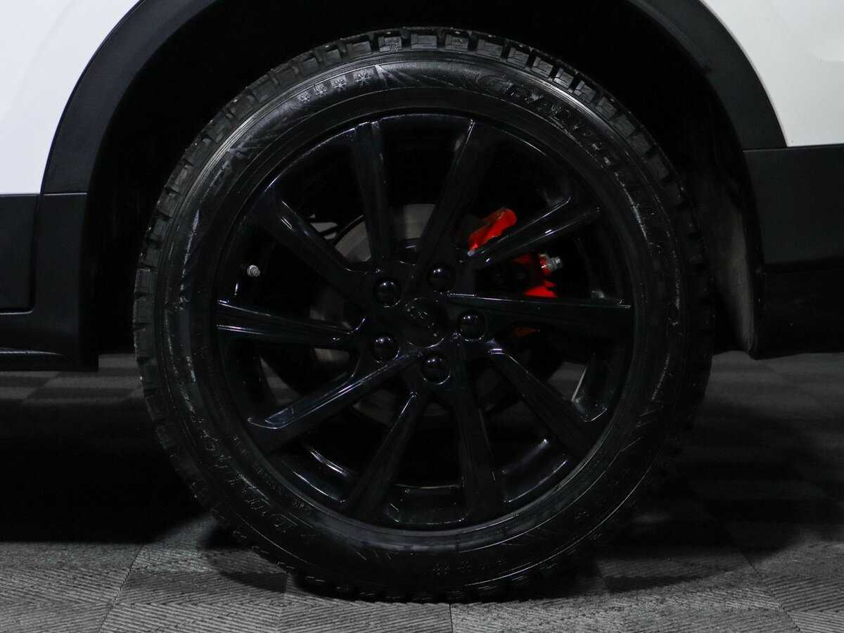 Б/У Джили Кулрэй 2023 года. Фото: #11