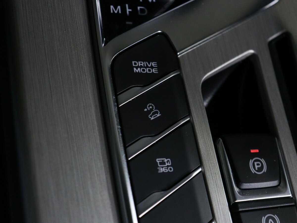 Б/У Джили Кулрэй 2023 года. Фото: #14