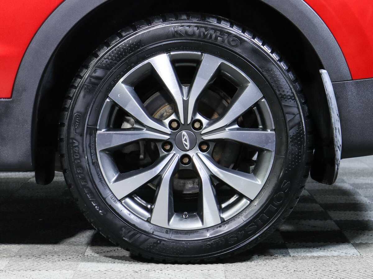 Б/У Чери Тигго 7 Про 2020 года. Фото: #11