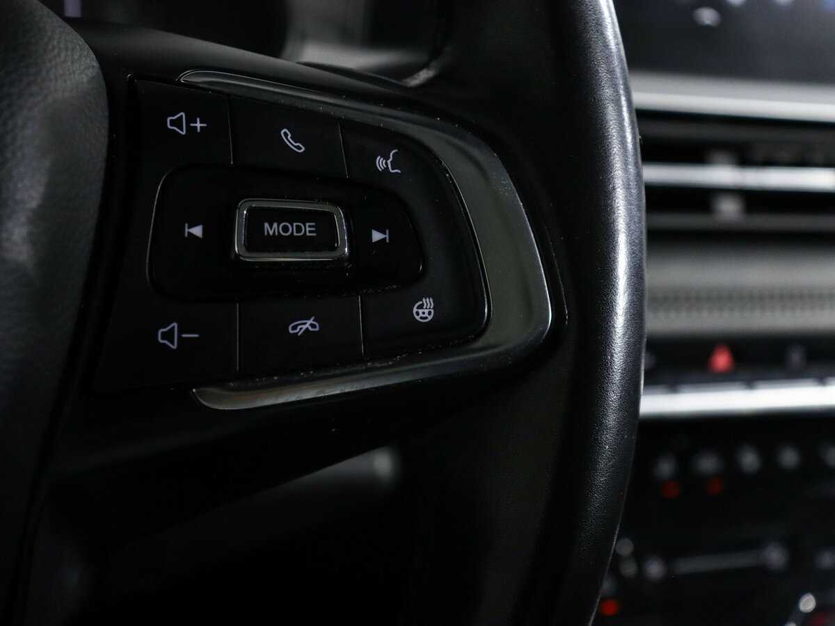 Б/У Чери Тигго 7 Про 2020 года. Фото: #19