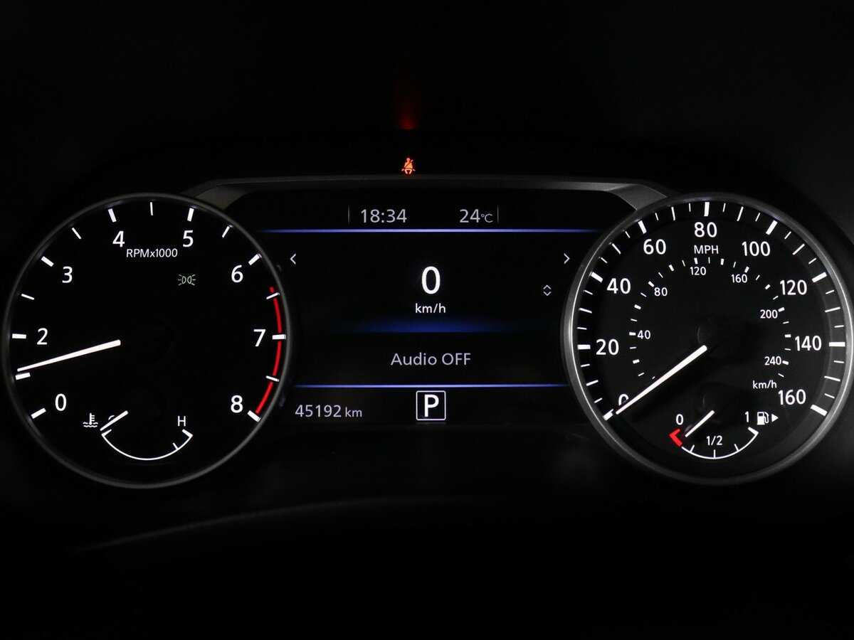 Б/У Ниссан Сентра 2021 года. Фото: #7