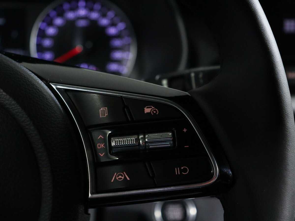 Б/У Киа Церато 2021 года. Фото: #14