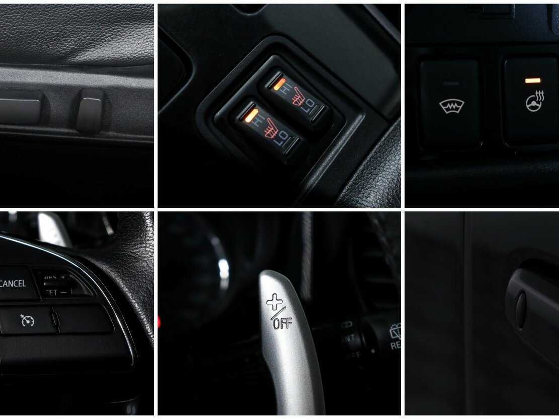 Б/У Митсубиши Оутлэндер 2018 года. Фото: #16