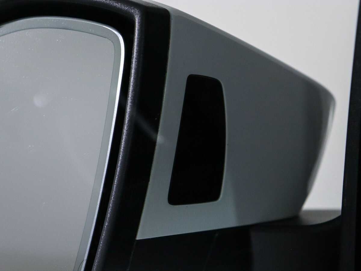 Б/У Шкода Октавия 2020 года. Фото: #20