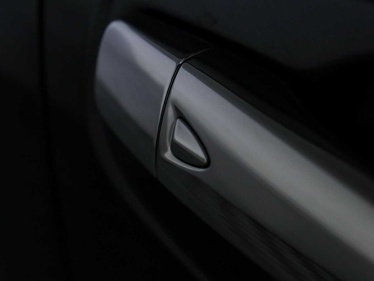 Б/У Ниссан Икс-Трейл 2018 года. Фото: #15