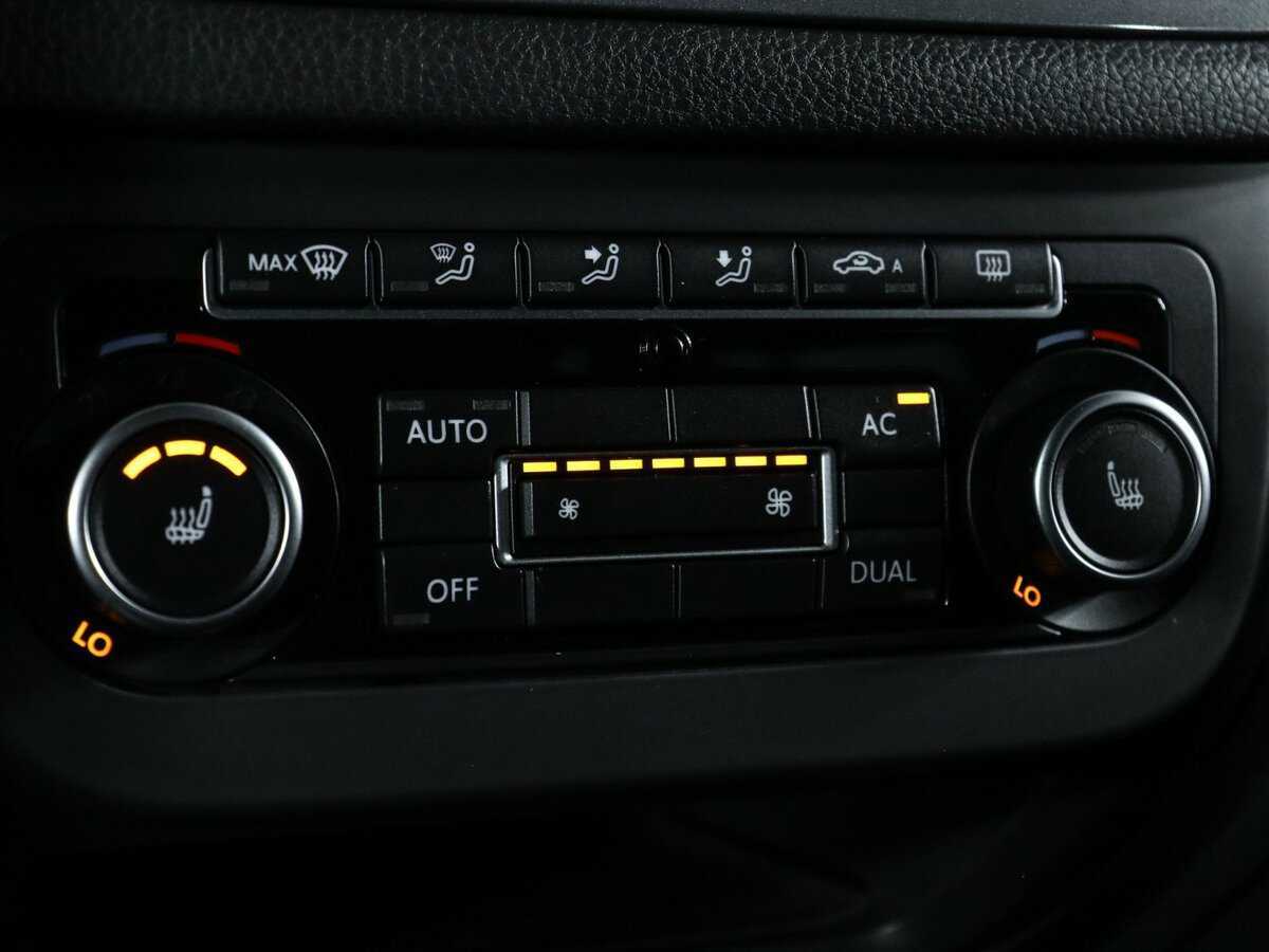 Б/У Фольксваген Тигуан 2012 года. Фото: #16