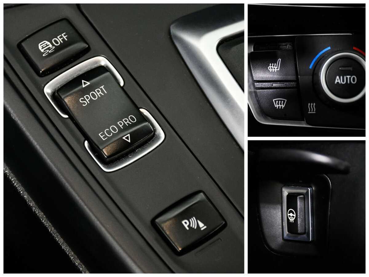 Б/У БМВ 1 серии 2018 года. Фото: #18