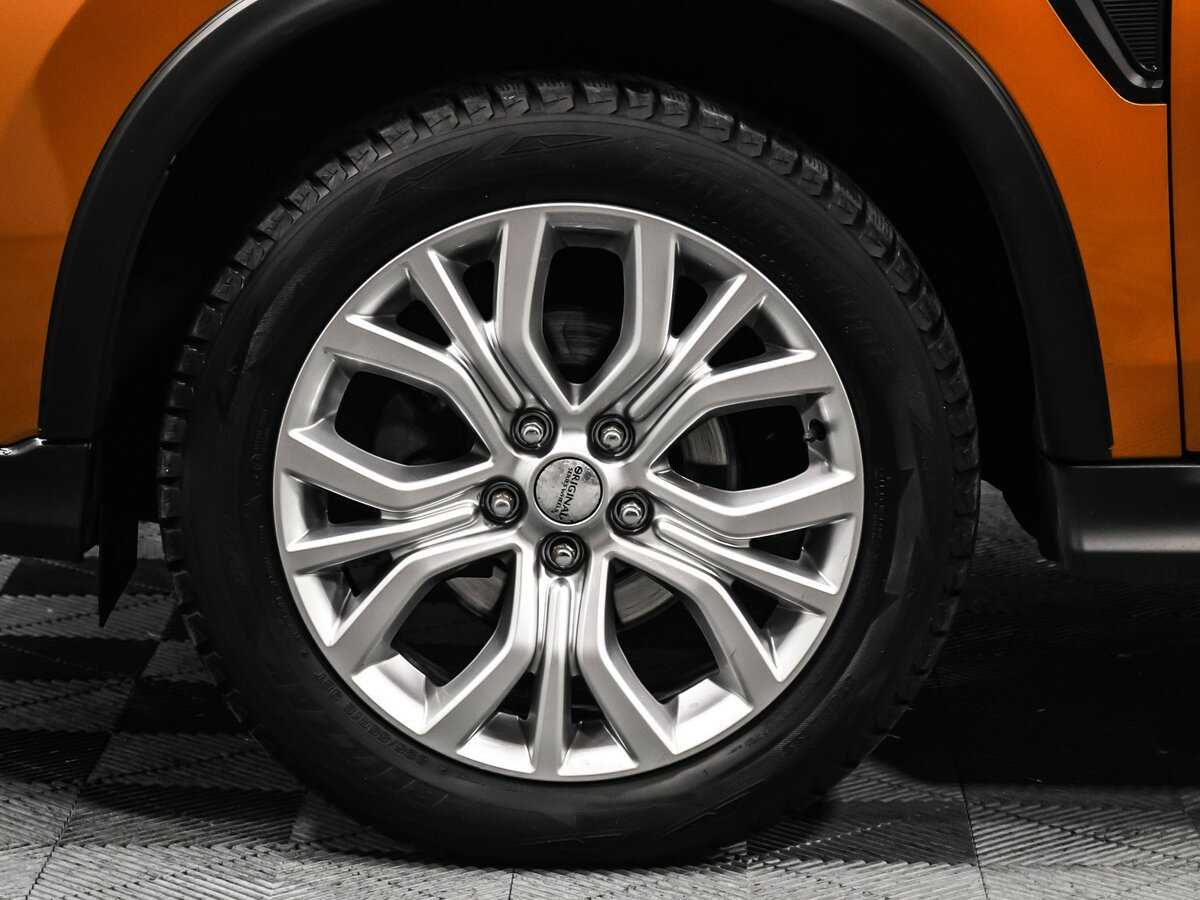 Б/У Митсубиши АС-Икс 2020 года. Фото: #16