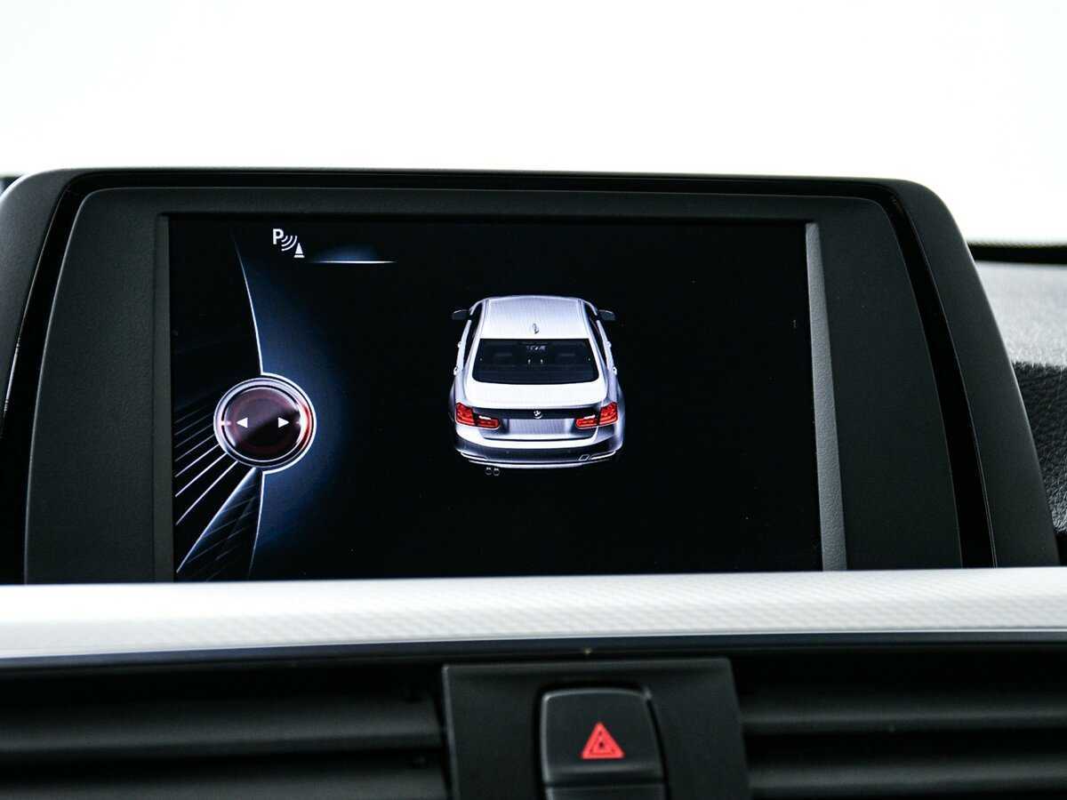 Б/У БМВ 3 серии 2015 года. Фото: #17