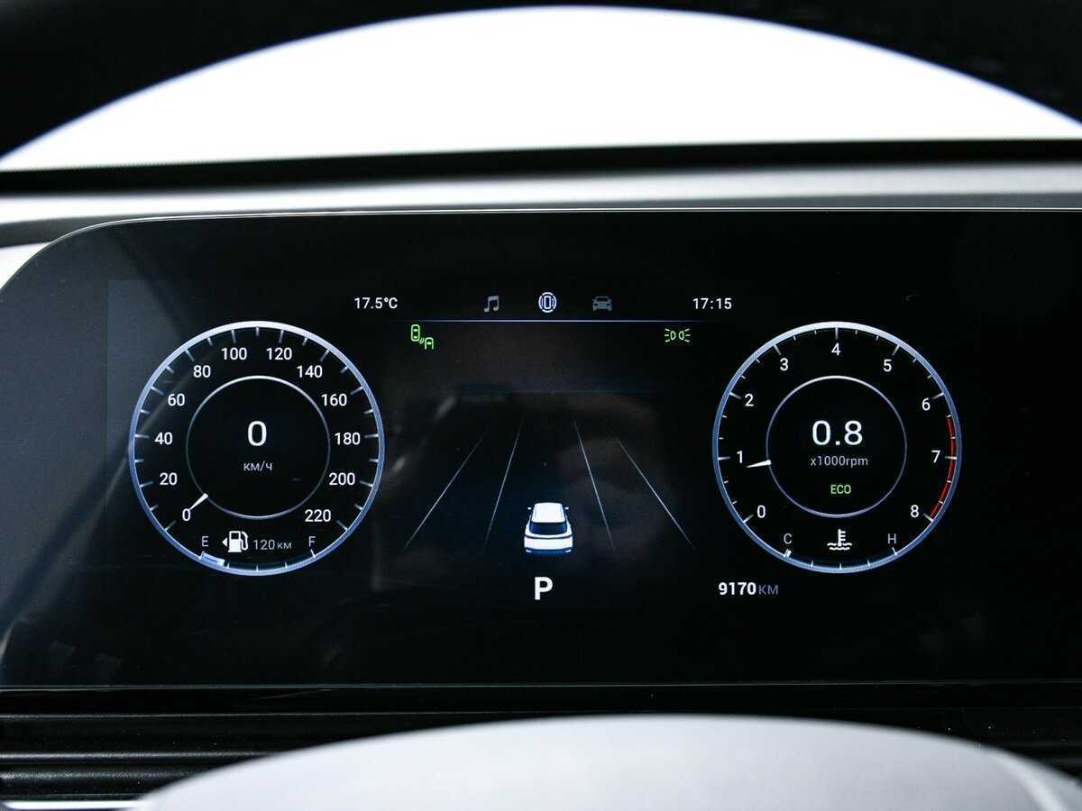 Б/У Омода Ц5 2024 года. Фото: #9