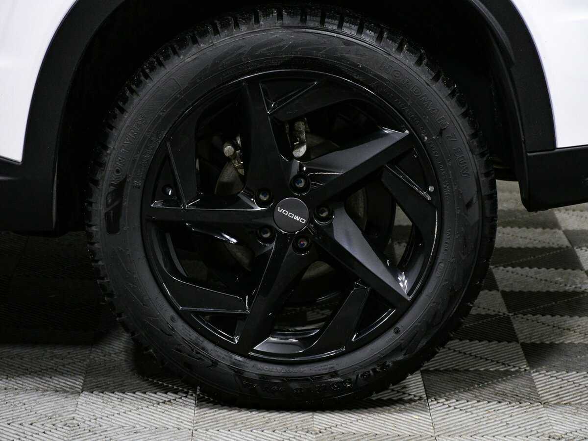 Б/У Омода Ц5 2024 года. Фото: #13