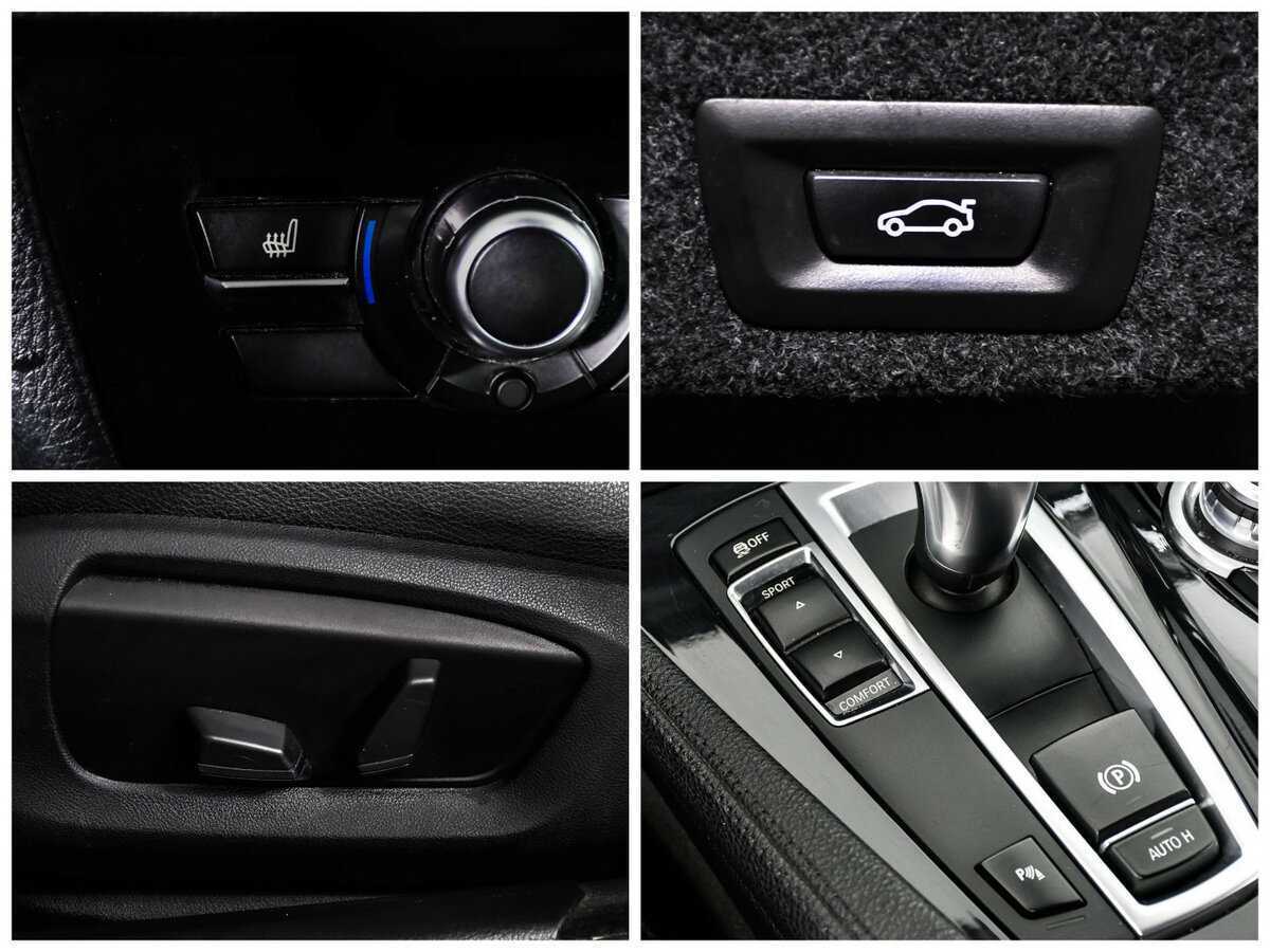 Б/У БМВ 5 серии 2016 года. Фото: #18